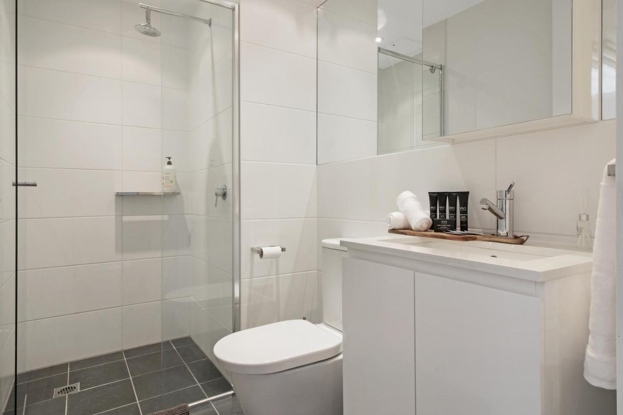 Lux 2Br Apt On Hindmarsh Sq-Pool-Gym-Sauna-Parking アデレード エクステリア 写真